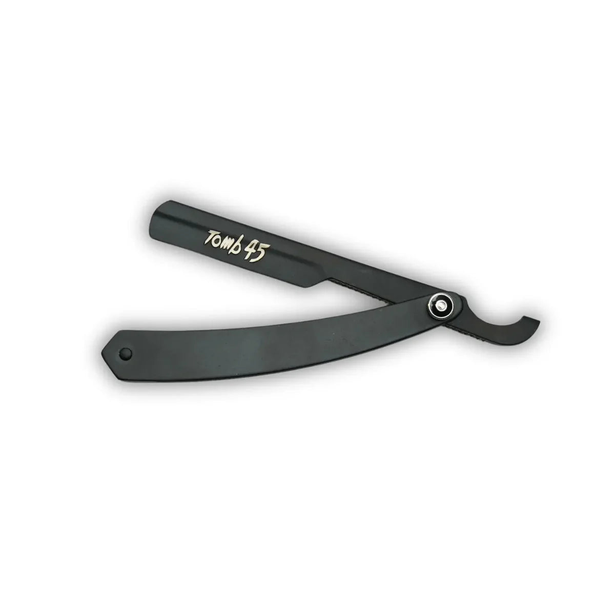 Tomb 45 precision straight razor
