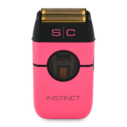 Stylecraft Instinct Metal Shaver