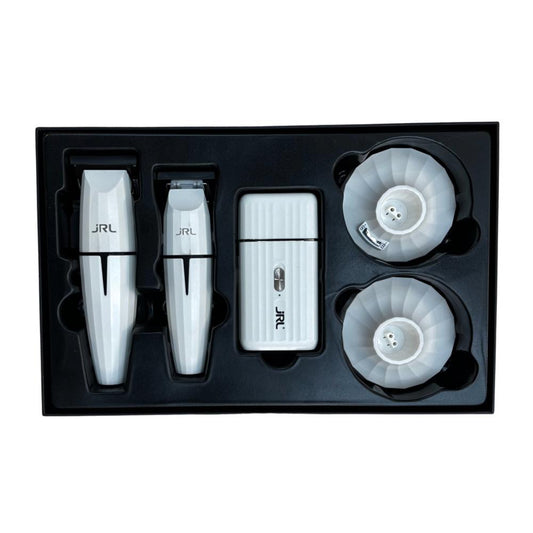 JRL set Clipper Trimmer Shaver