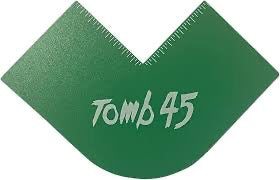 Tomb 45 enhancement Klutch Card