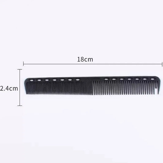 Caliber comb