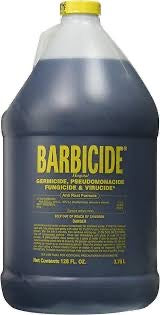 Barbicide