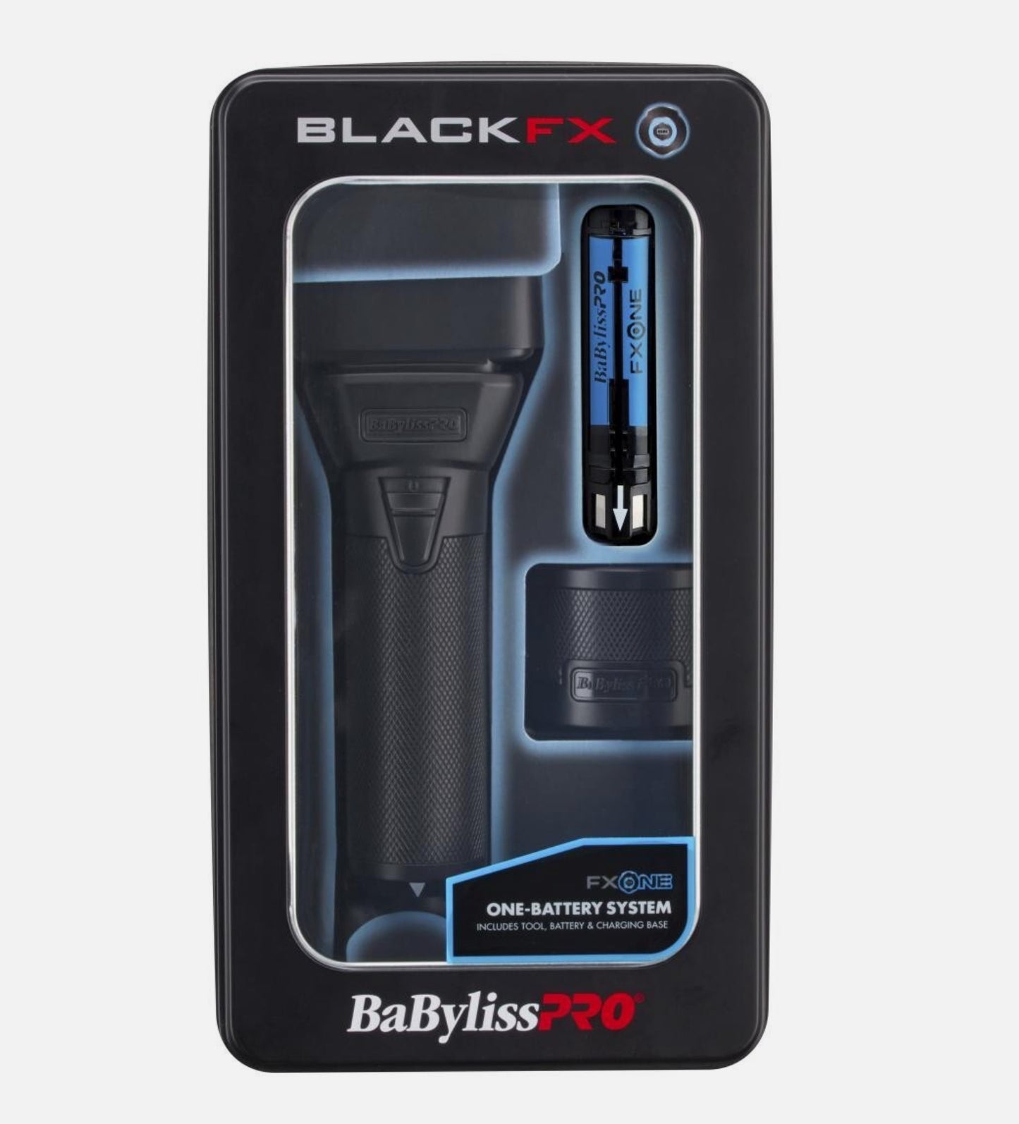 Babyliss fx one shaver