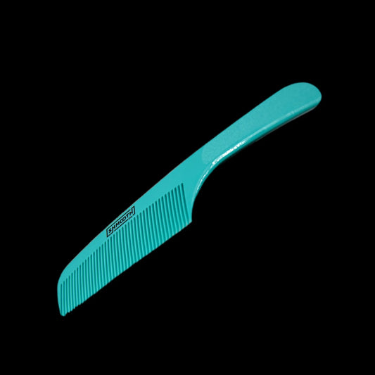 Shmooth Flat Top comb