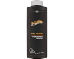 Suavecito talc powder