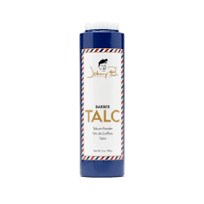 Johnny B. Talc powder