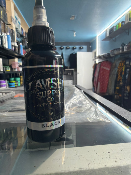 Lavish enhancement