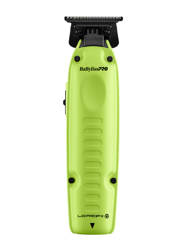 Fx one Green lo pro trimmer