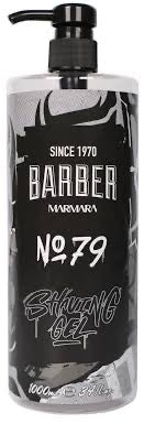 Marmara shave gel
