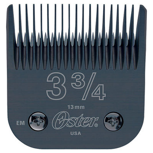 Oster detachable Clipper blade