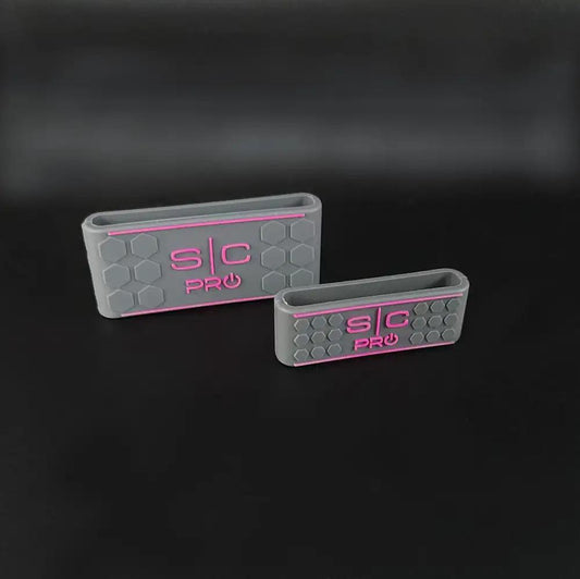 SC Clipper Trimmer grips