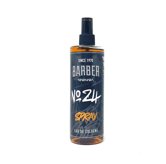 Barber maramara no. 24