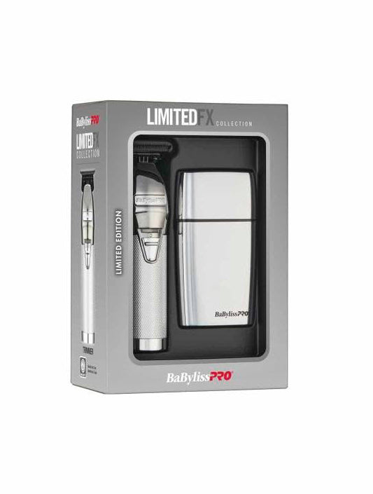 Babyliss limited Fx Trimmer Shaver Combo