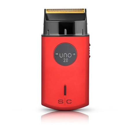 Uno shaver 2.0 Red