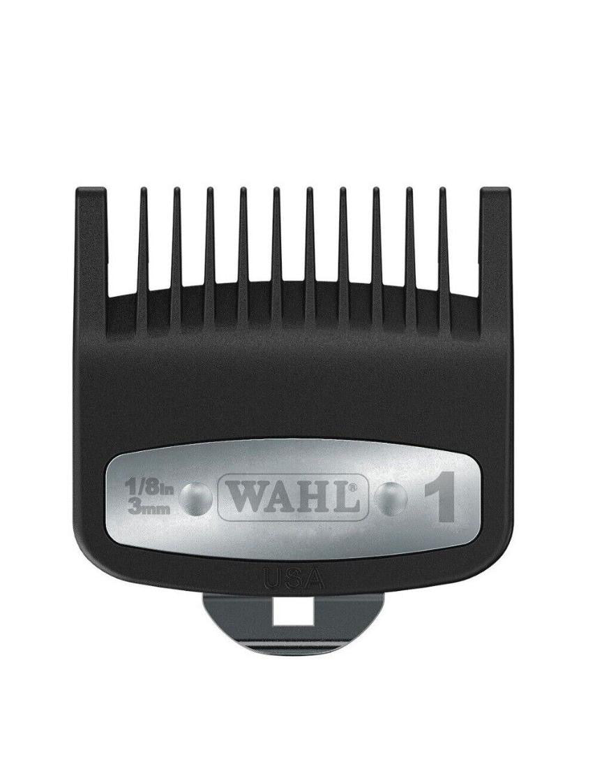 Wahl #1 premium guard