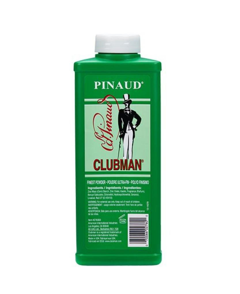 Pinaud clubman talc