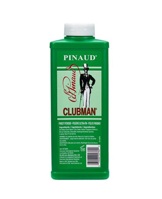 Pinaud clubman talc