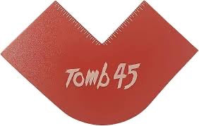 Tomb 45 enhancement Klutch Card