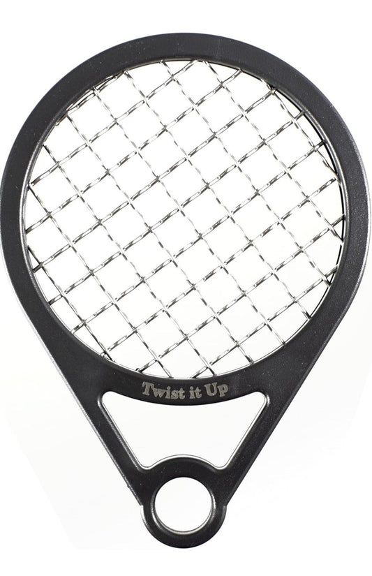 Twist racket