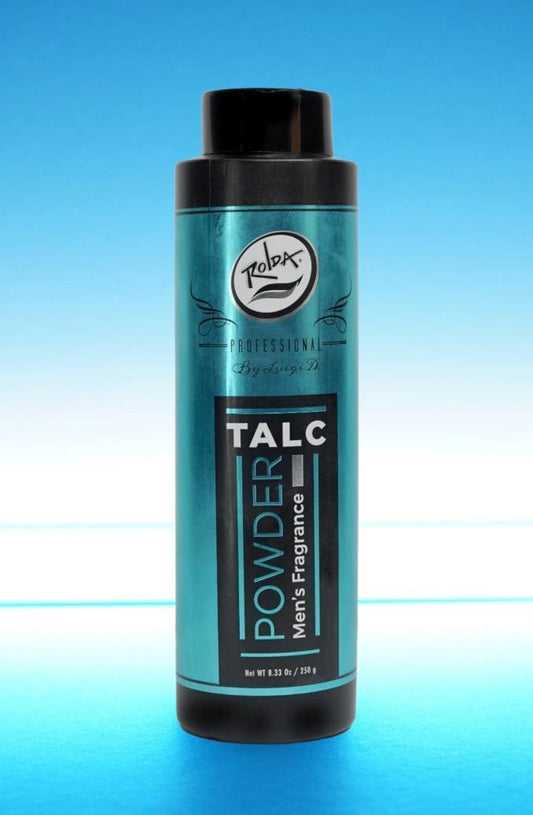 Rolda talc powder