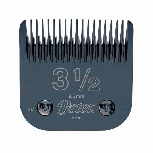 Oster detachable Clipper blade