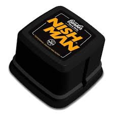 Nishman Neckstrip dispenser