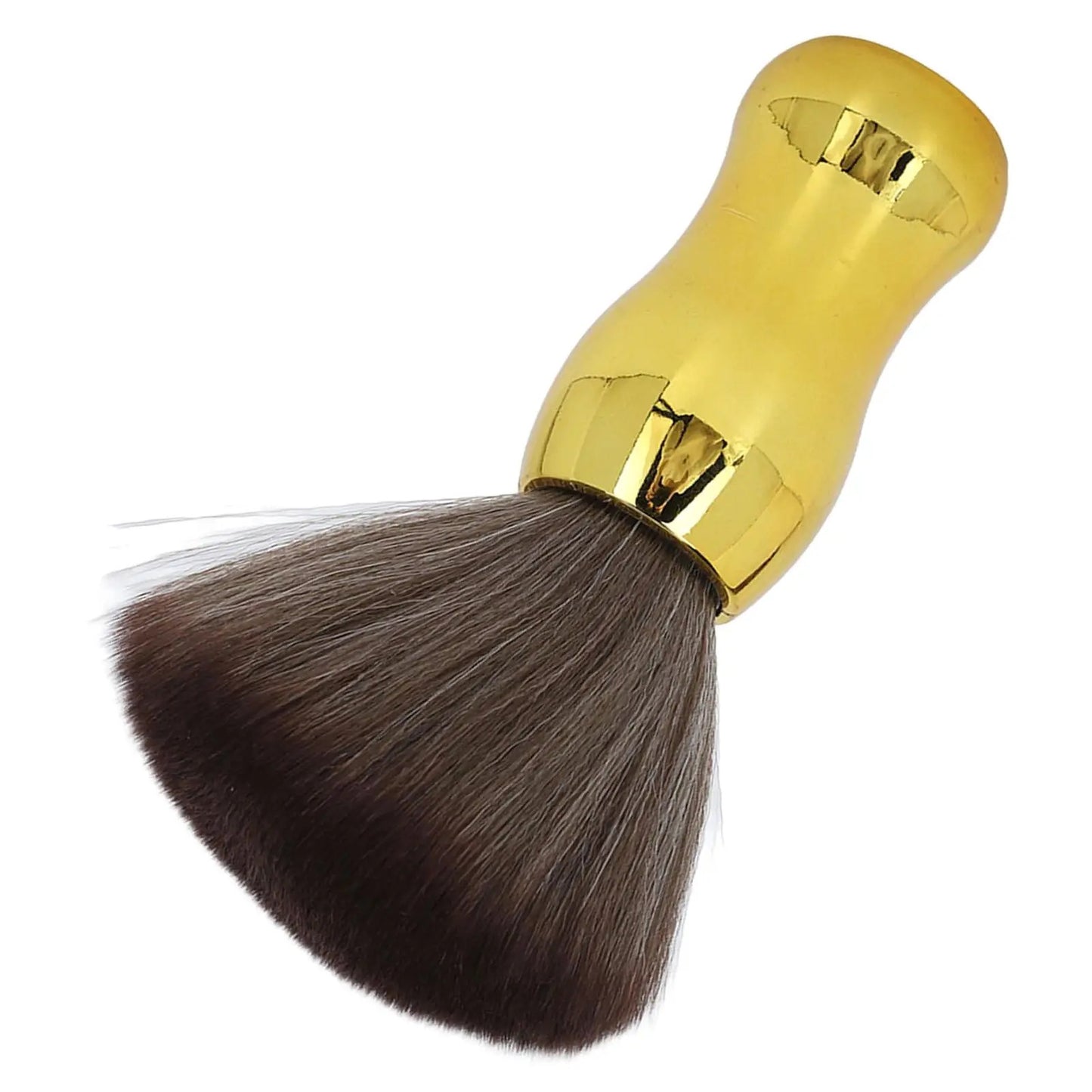 Gold Neck brush
