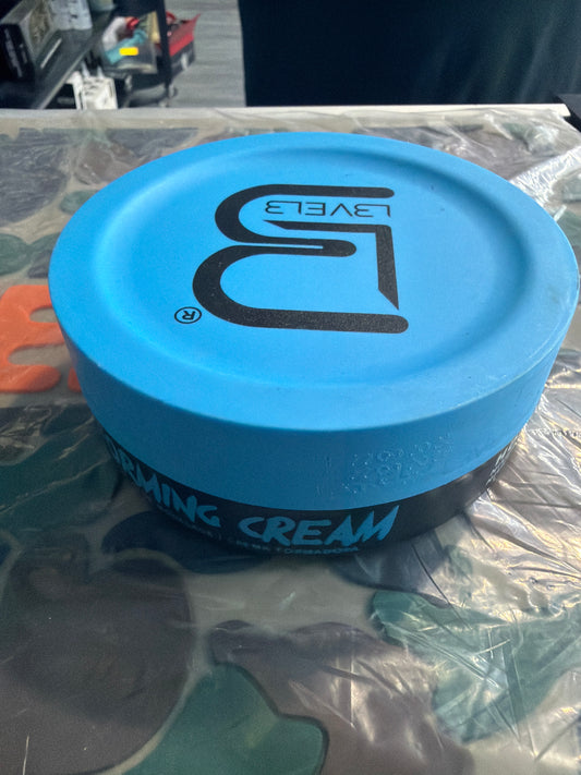 Lvl 3 forming cream