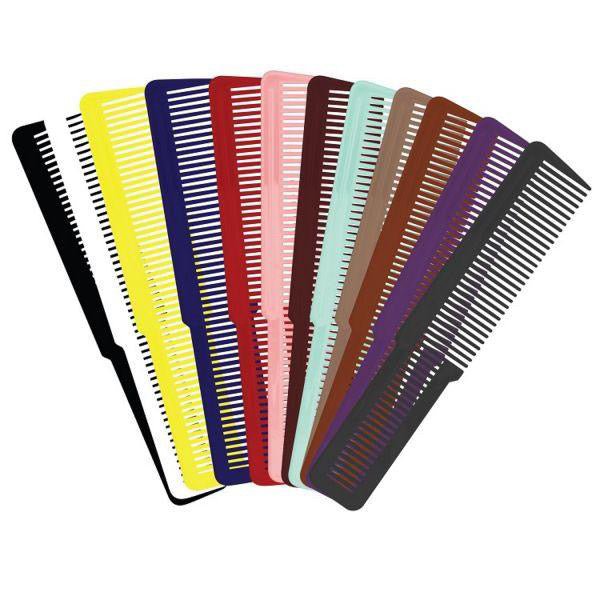 Wahl Styling combs