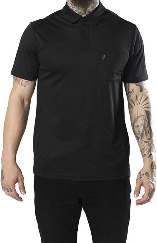Barber strong barber polo black