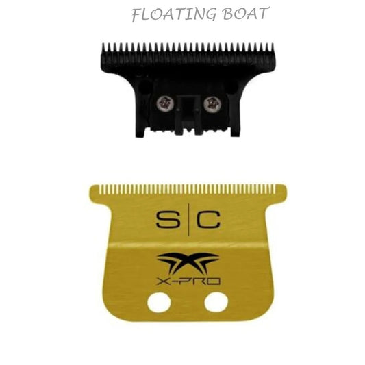 Stylecraft trimmer blade replacement