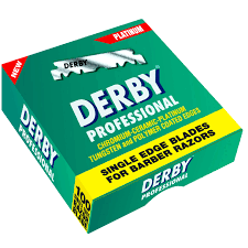 Derby Blades