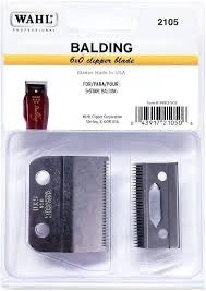 Wahl Clipper blade replacement