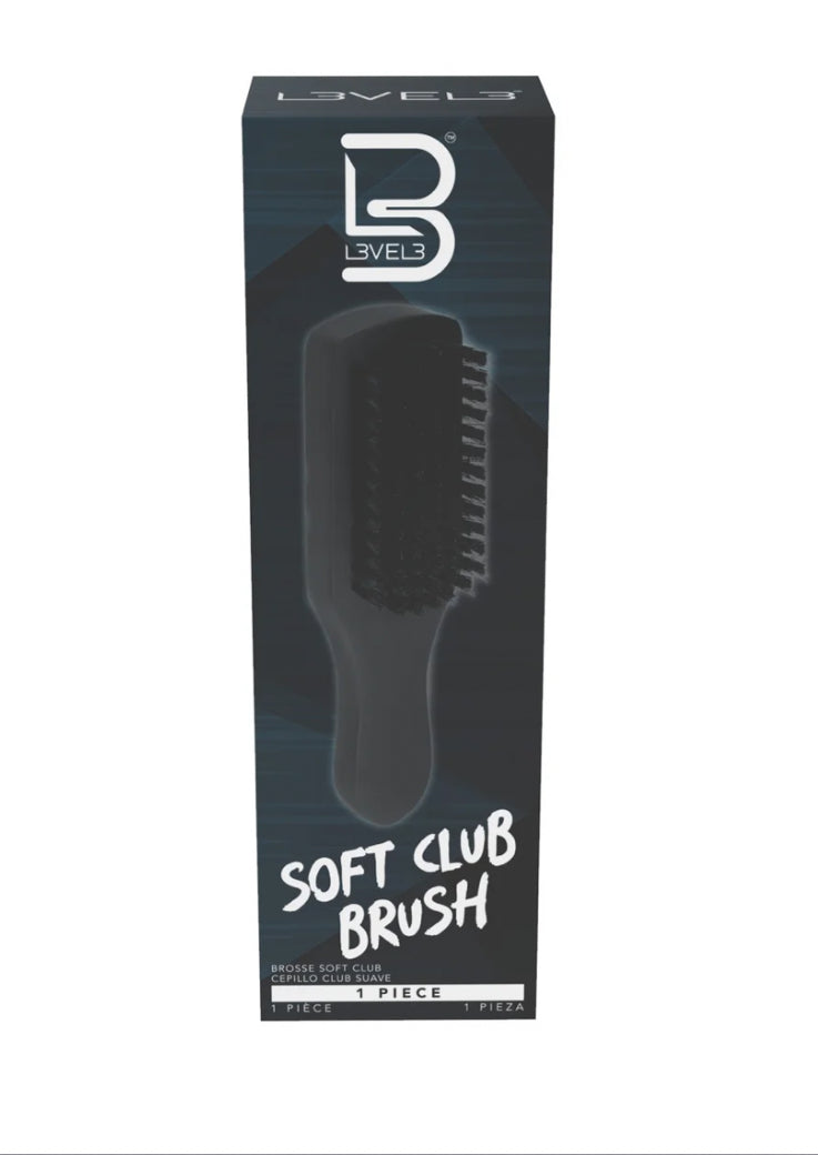 lvl 3 soft club brush