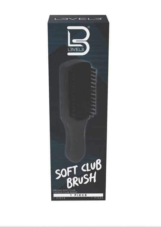 lvl 3 soft club brush