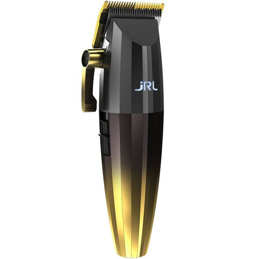 Gold JRL Clipper