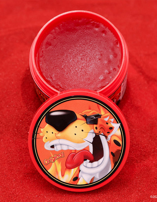 Suavecito Hot Cheeto Pomade Collab