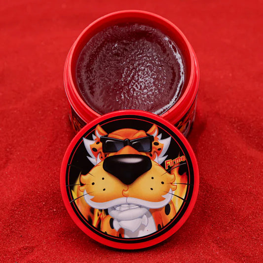Suavecito Hot Cheeto Pomade Collab