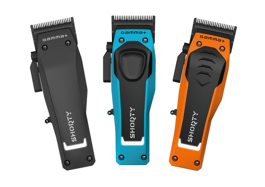 Gamma shorty Clipper