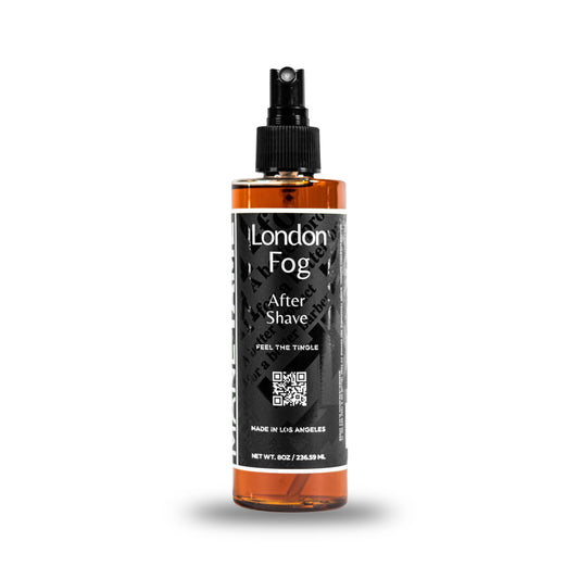Manetame London Fog aftershave