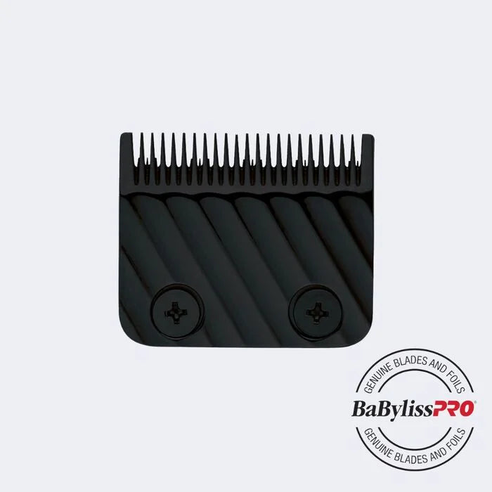Babyliss Clipper blade replacement
