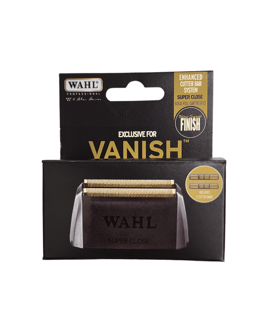 Wahl Vanish Head Replacement