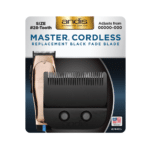 Master Cordless blade black