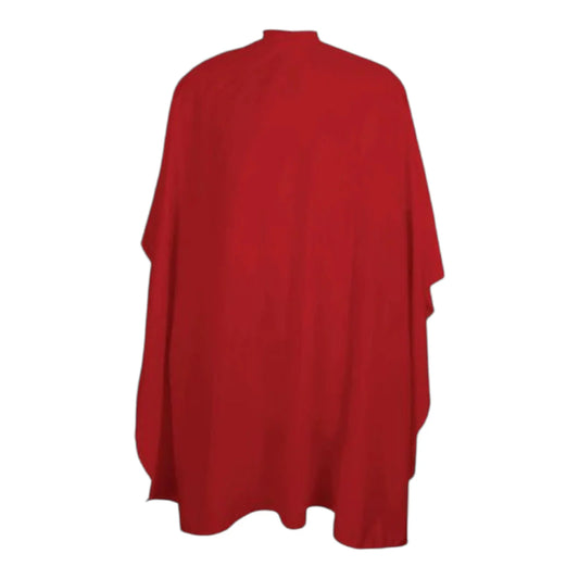 Gentleman republic red cape