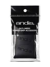 Andis outliner trimmer grip