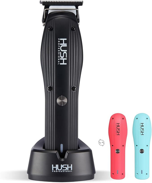 Hush Trimmers