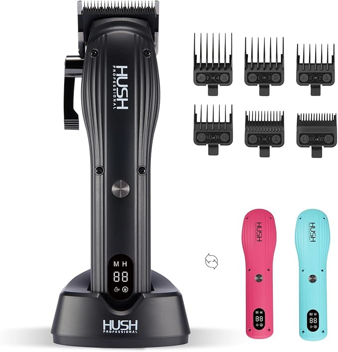 Hush Clipper