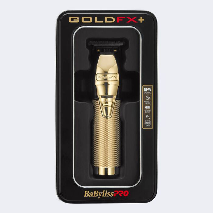 Babyliss Gold Fx + Trimmer