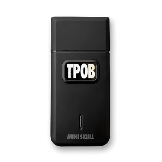 TPOB mini skull shaver