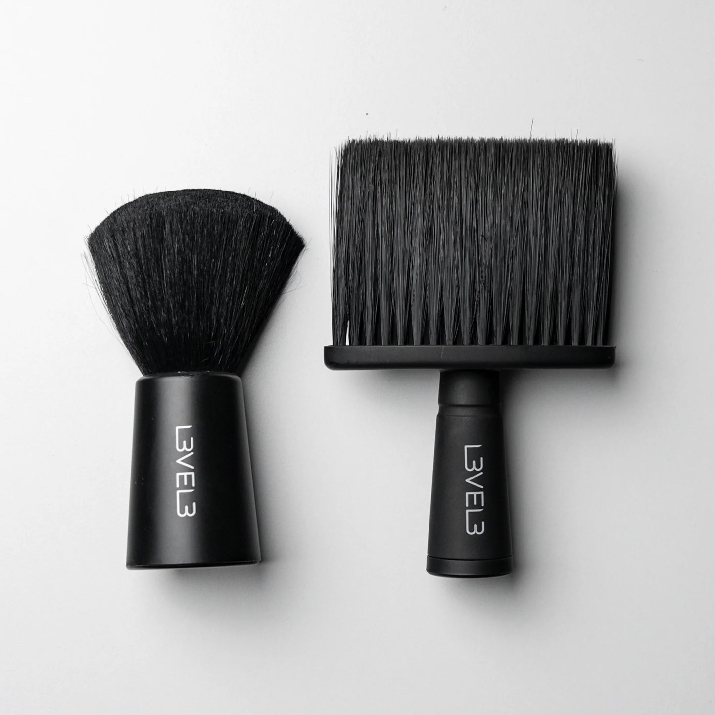 Lvl 3 Neck brush set